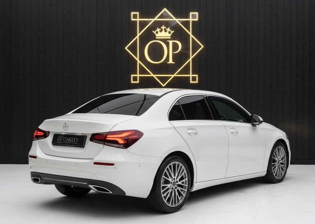 Used Mercedes-Benz A-Class 2022 for sale - 76599482: Photo 6