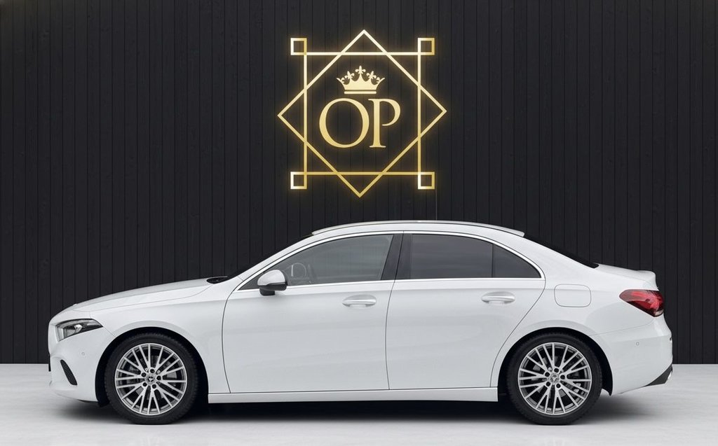 Used Mercedes-Benz A-Class 2022 for sale - 76599482: Photo 7