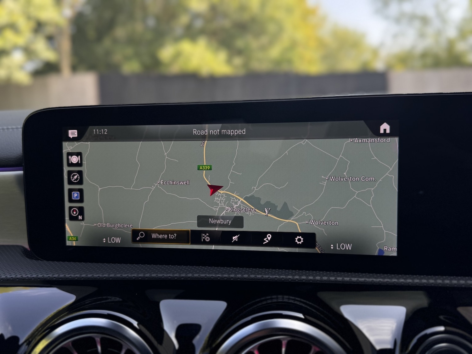 Used Mercedes-Benz CLA 2023 for sale - 77423520: Photo 16