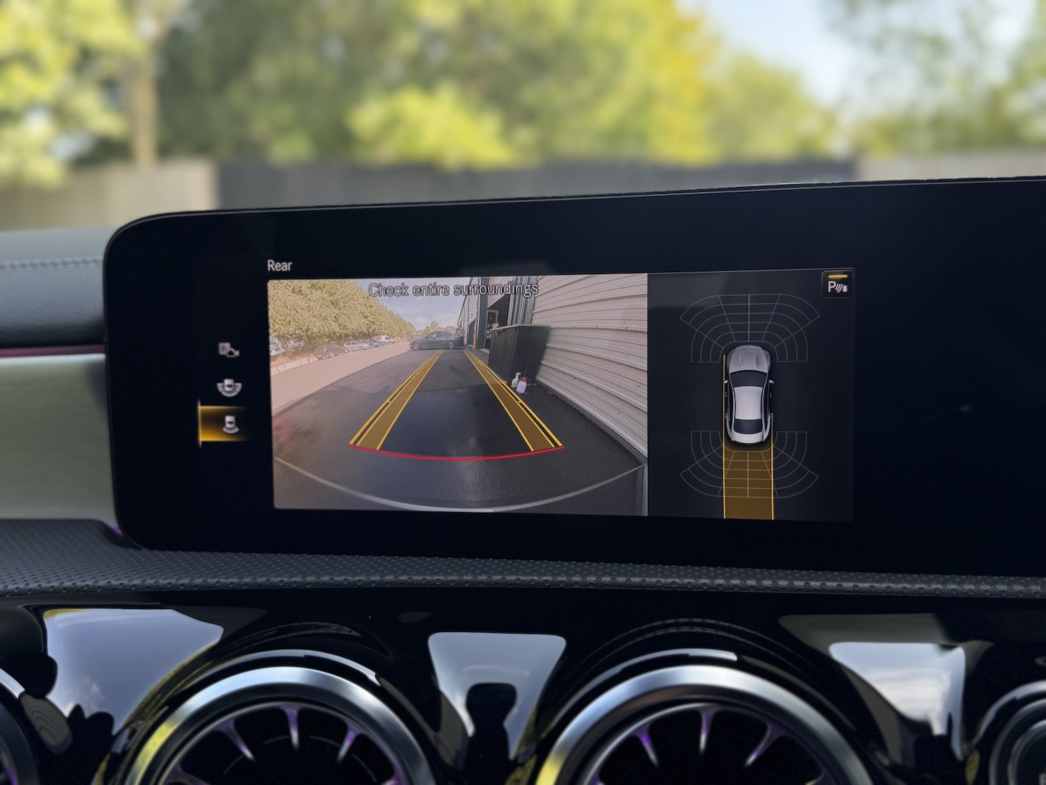 Used Mercedes-Benz CLA 2023 for sale - 77423520: Photo 17