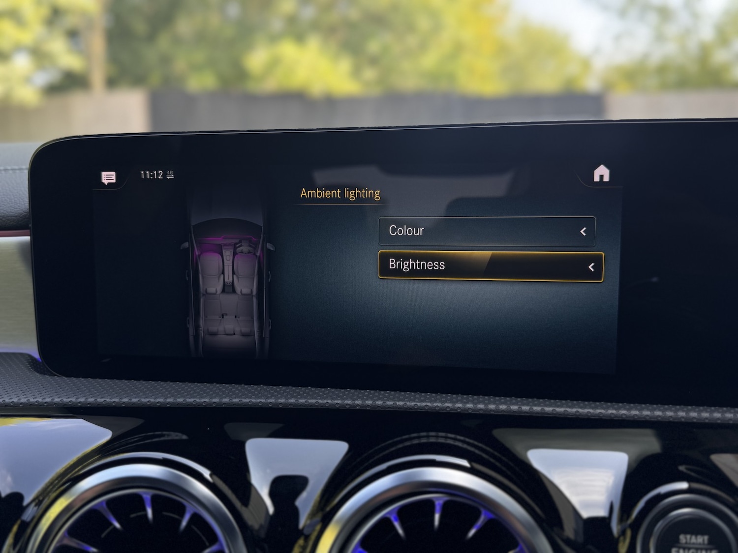 Used Mercedes-Benz CLA 2023 for sale - 77423520: Photo 18