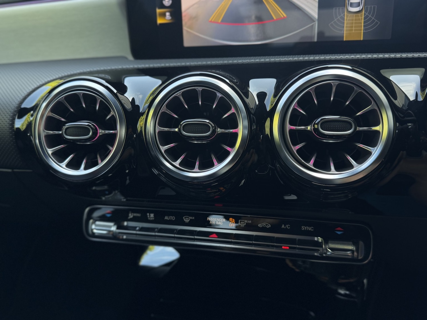 Used Mercedes-Benz CLA 2023 for sale - 77423520: Photo 19