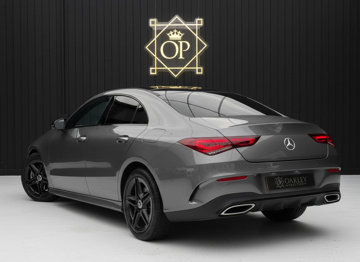 Used Mercedes-Benz CLA 2023 for sale - 77423520: Photo 2