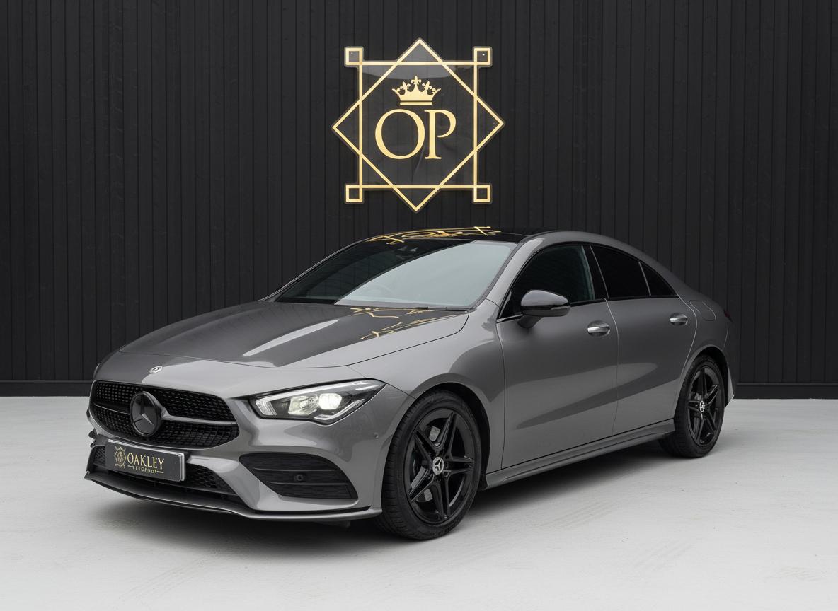 Used Mercedes-Benz CLA 2023 for sale - 77423520: Photo 22