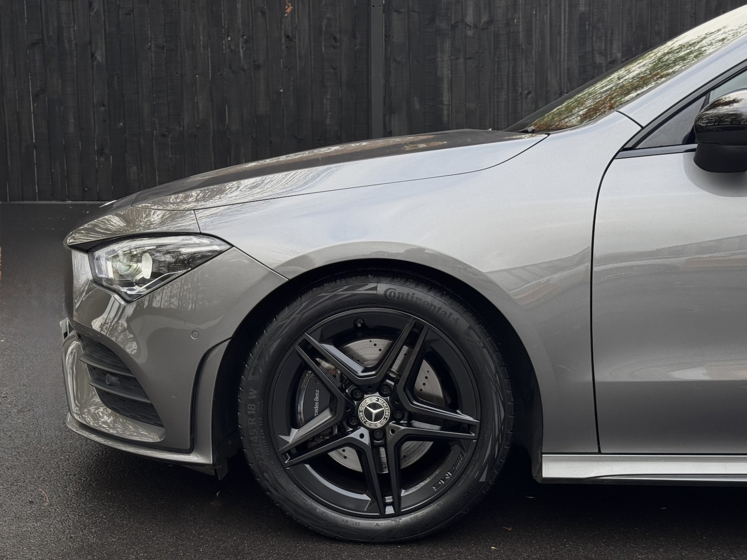 Used Mercedes-Benz CLA 2023 for sale - 77423520: Photo 26