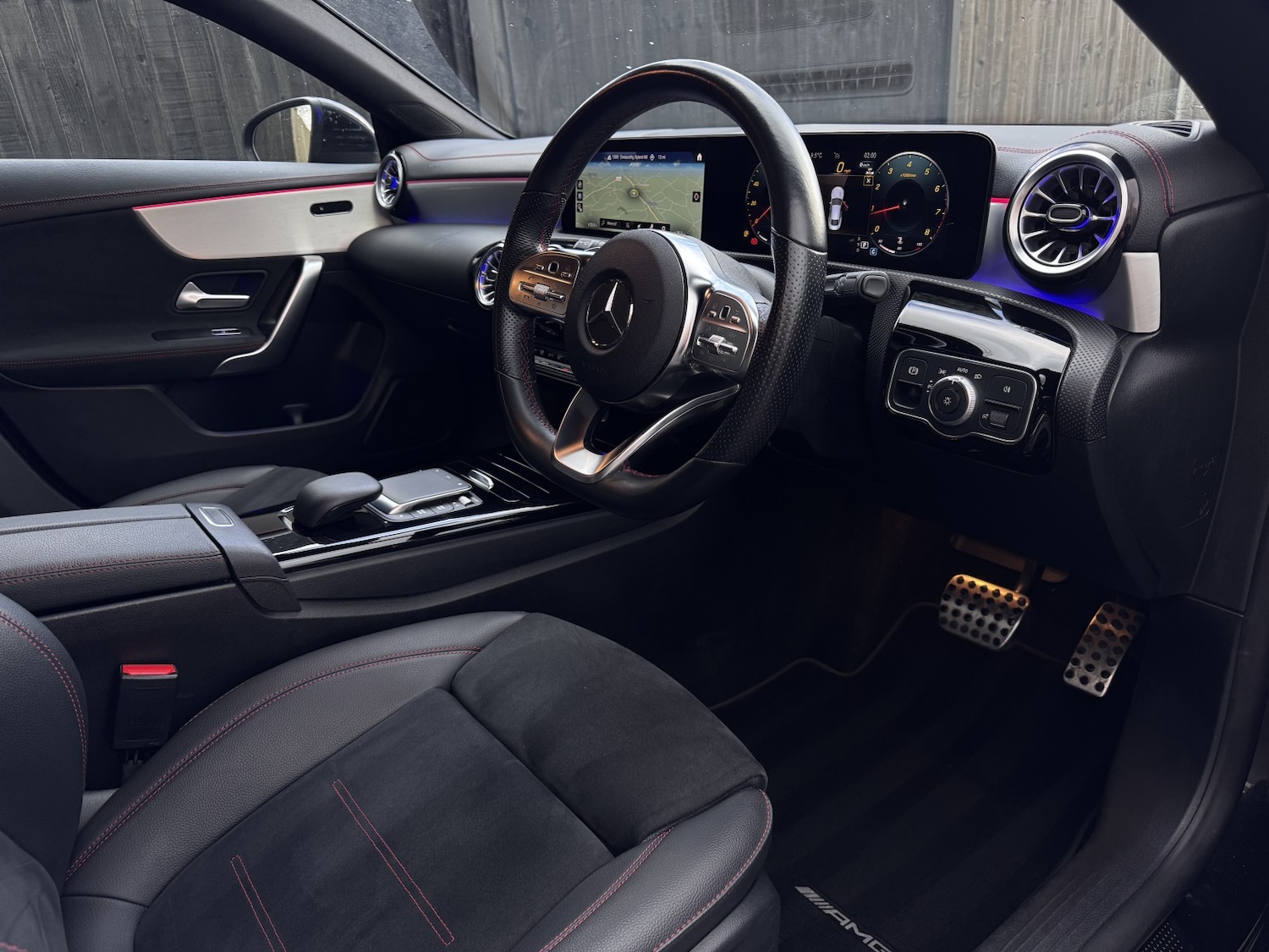 Used Mercedes-Benz CLA 2023 for sale - 77423520: Photo 30