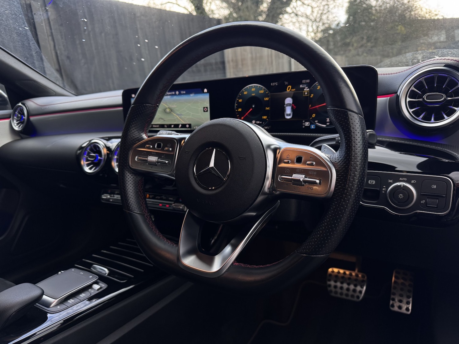 Used Mercedes-Benz CLA 2023 for sale - 77423520: Photo 31