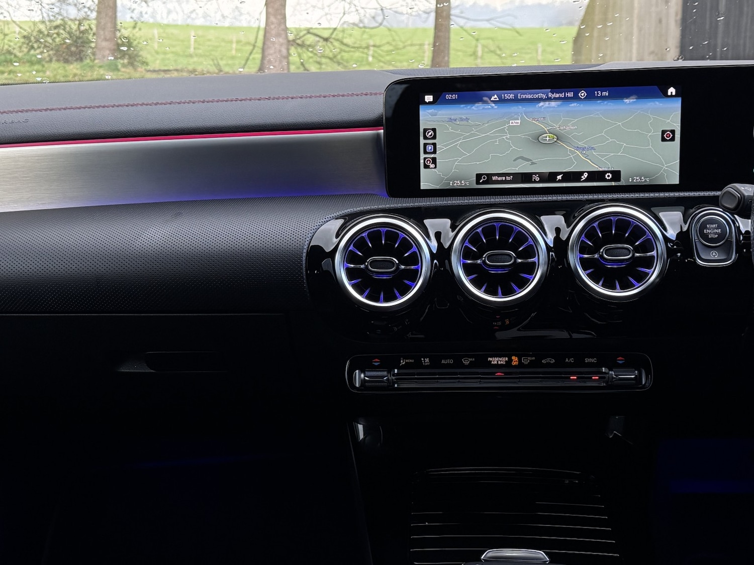 Used Mercedes-Benz CLA 2023 for sale - 77423520: Photo 33