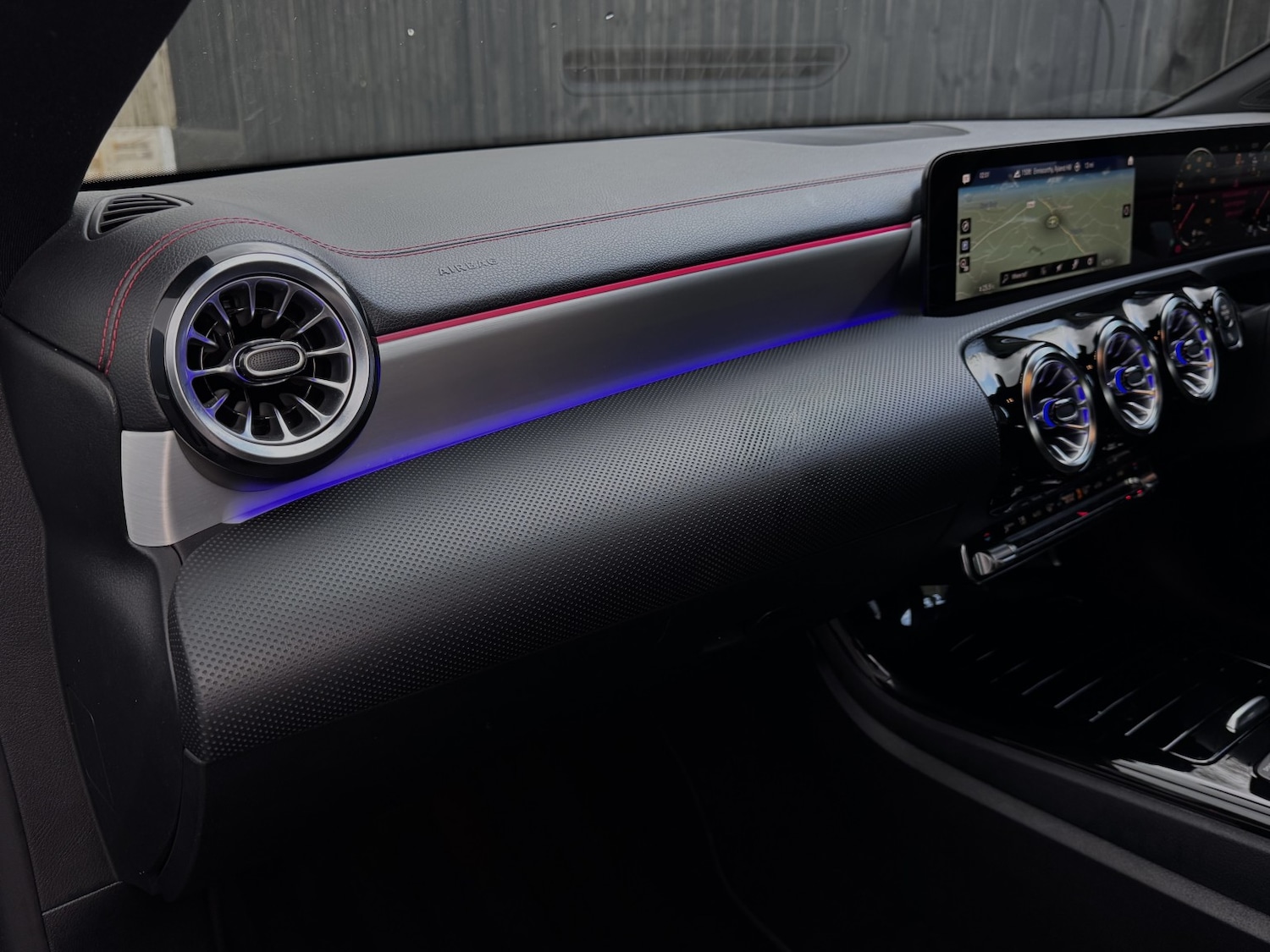 Used Mercedes-Benz CLA 2023 for sale - 77423520: Photo 34