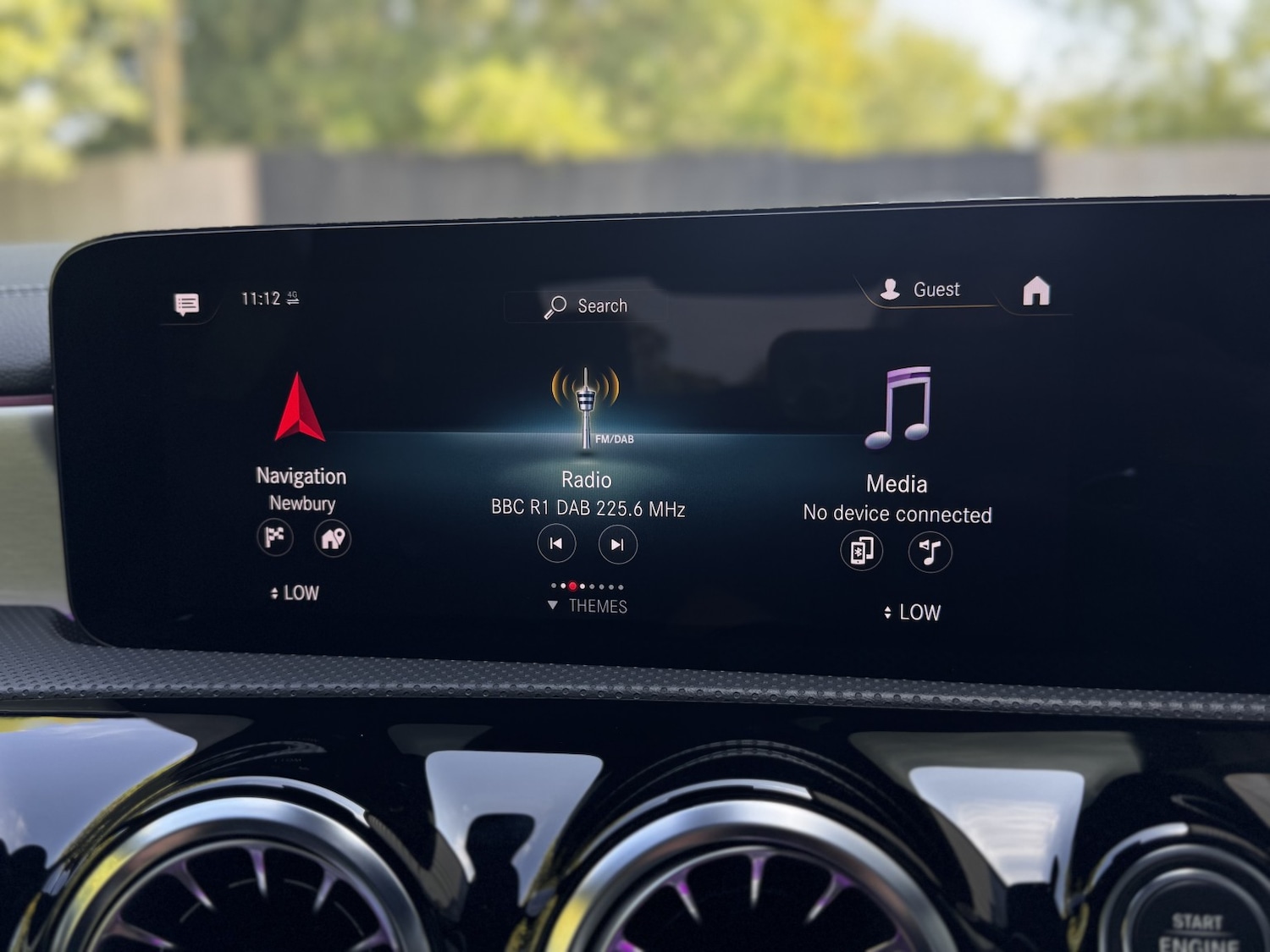 Used Mercedes-Benz CLA 2023 for sale - 77423520: Photo 36