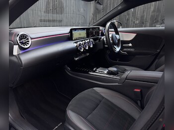 Used Mercedes-Benz CLA 2023 for sale - 77423520: Photo