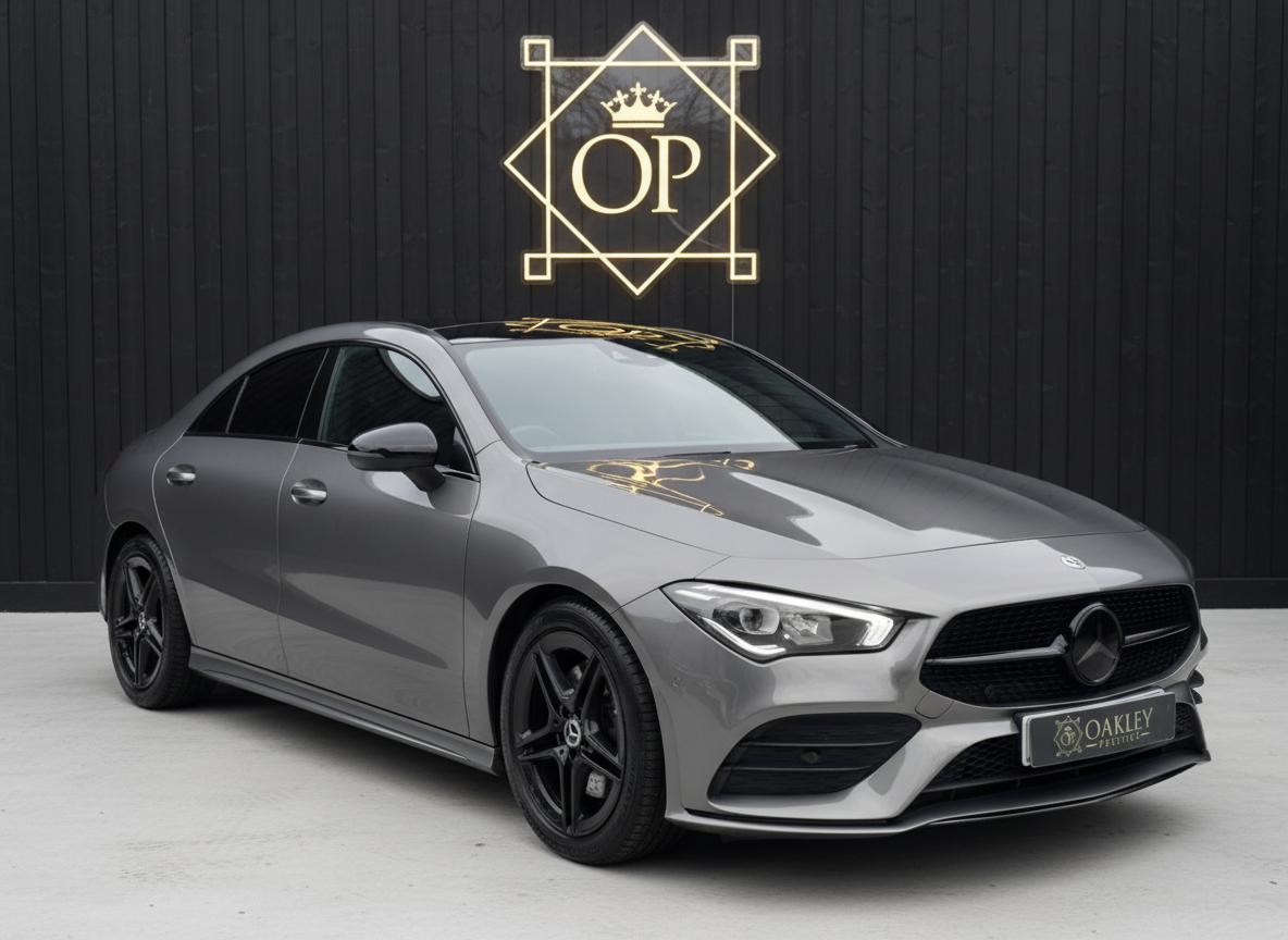 Used Mercedes-Benz CLA 2023 for sale - 77423520: Photo 41