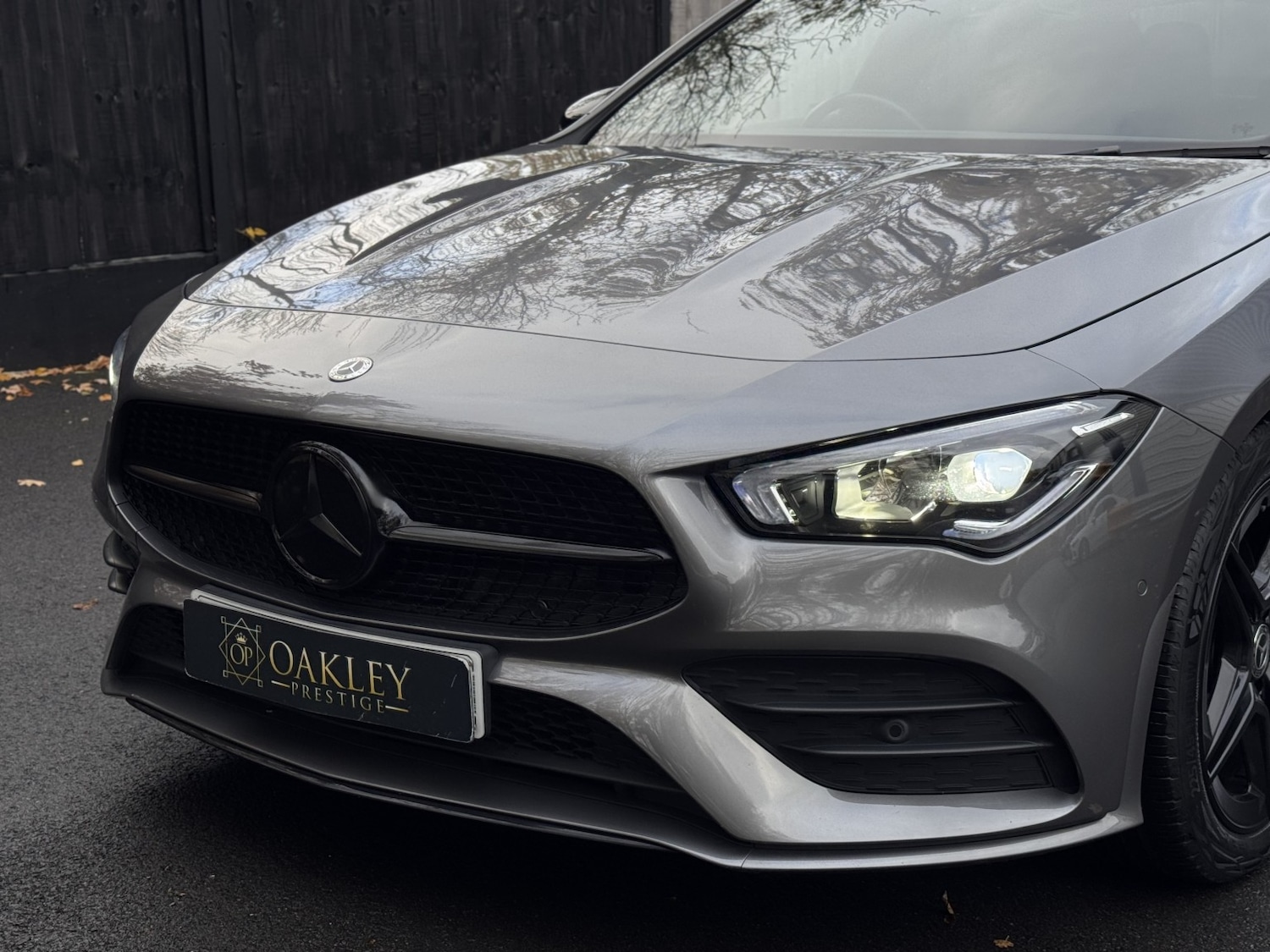 Used Mercedes-Benz CLA 2023 for sale - 77423520: Photo 43