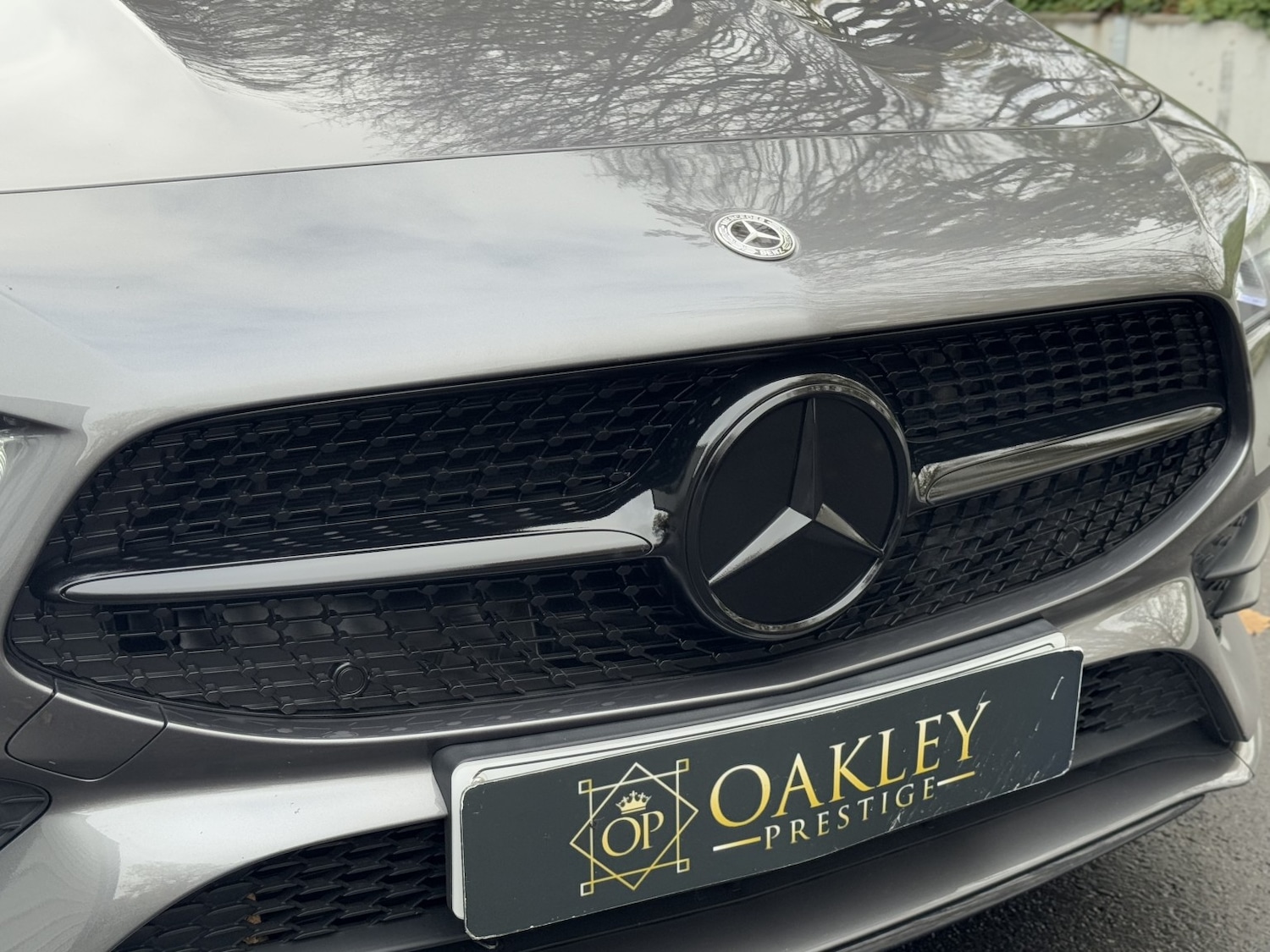 Used Mercedes-Benz CLA 2023 for sale - 77423520: Photo 44