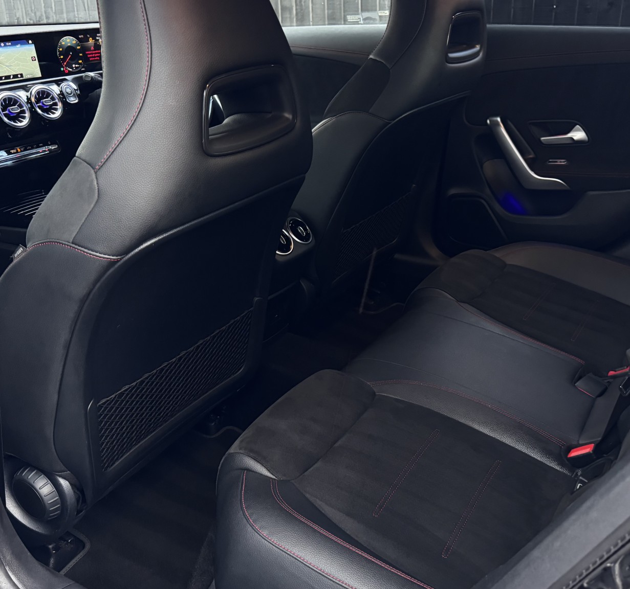 Used Mercedes-Benz CLA 2023 for sale - 77423520: Photo 47