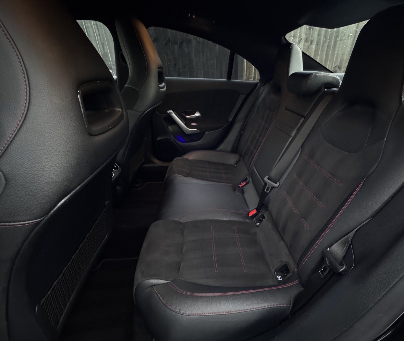 Used Mercedes-Benz CLA 2023 for sale - 77423520: Photo 48