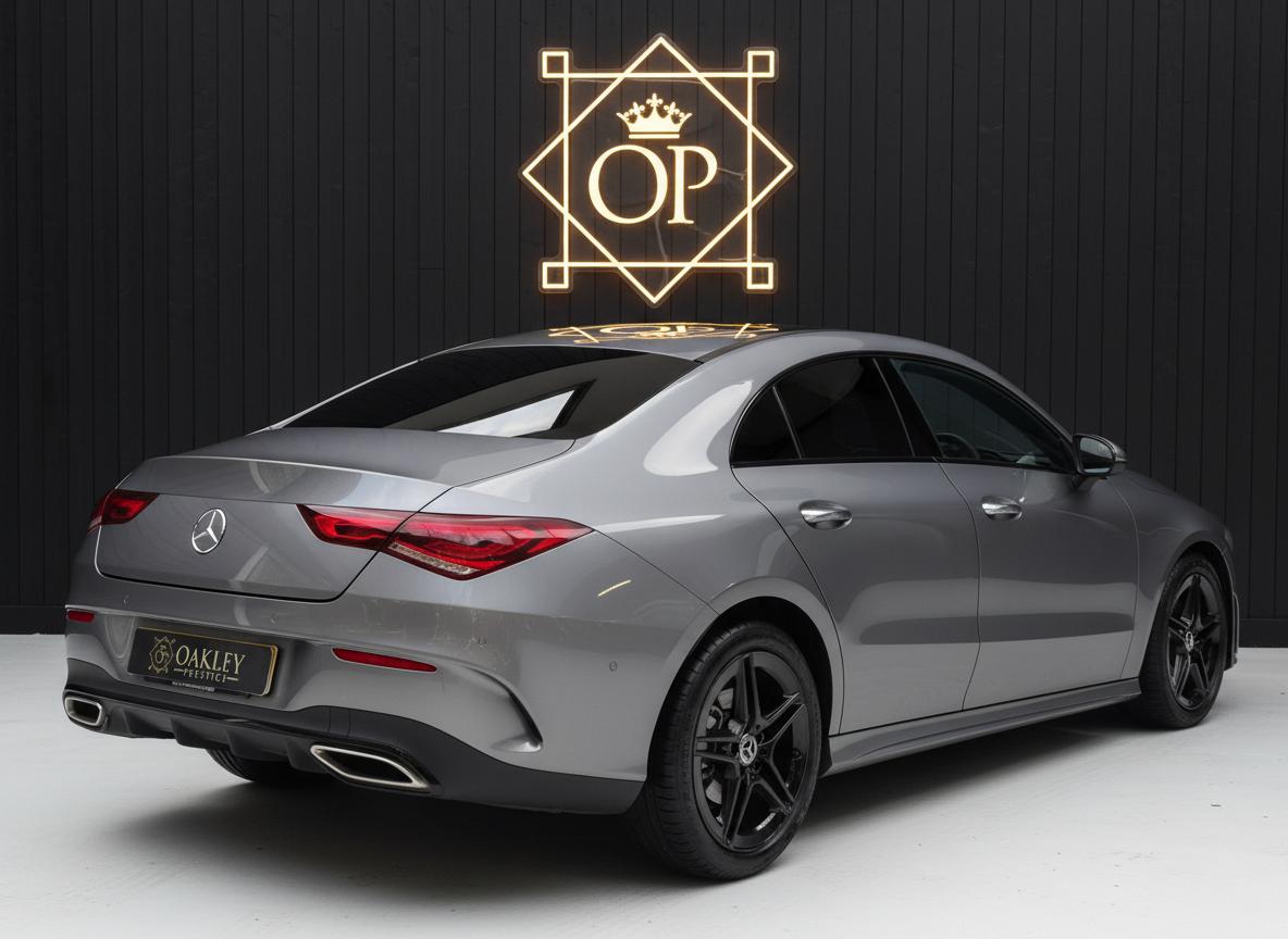 Used Mercedes-Benz CLA 2023 for sale - 77423520: Photo 5