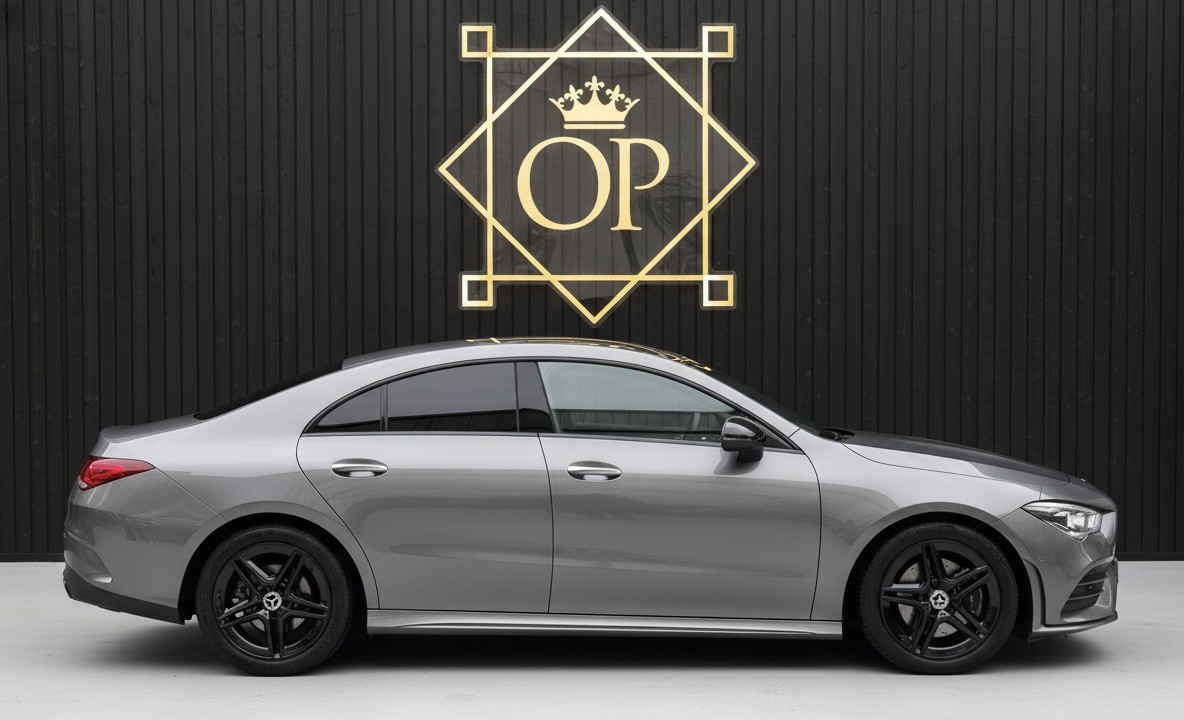 Used Mercedes-Benz CLA 2023 for sale - 77423520: Photo 6