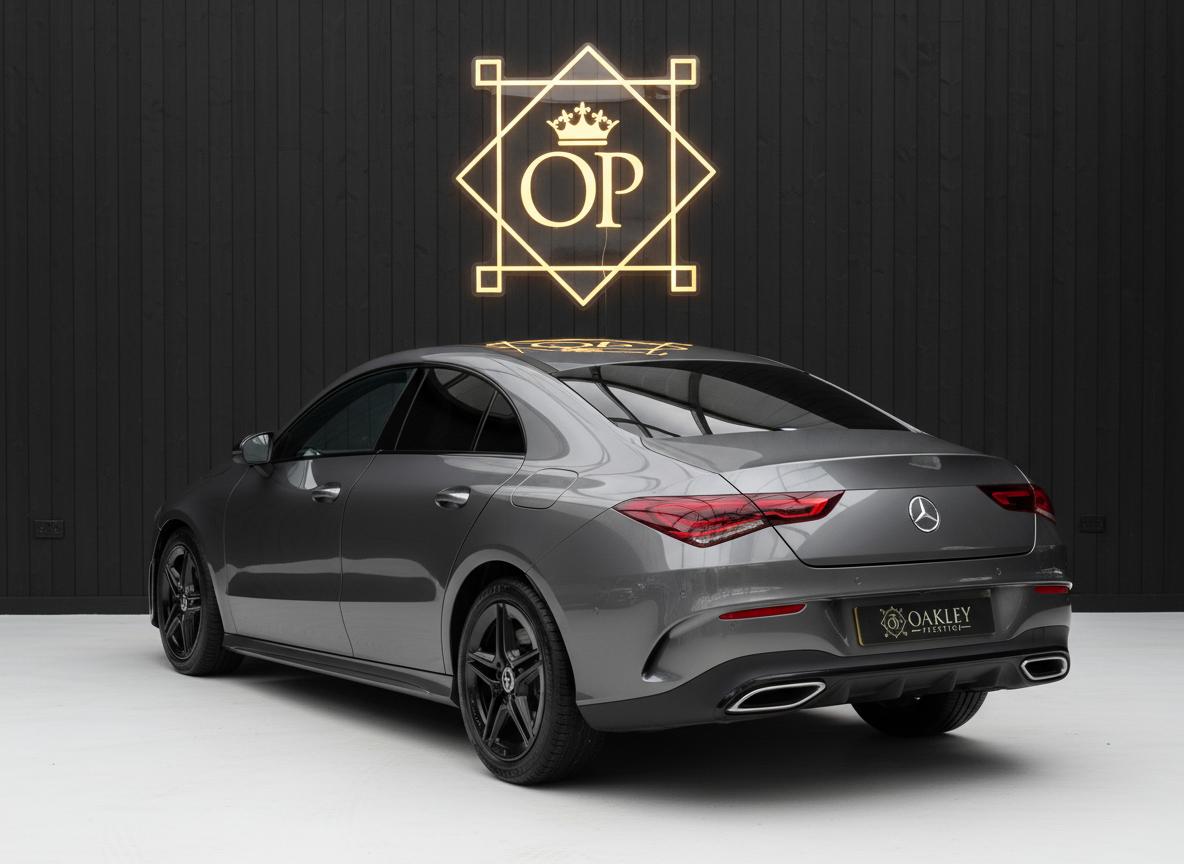 Used Mercedes-Benz CLA 2023 for sale - 77423520: Photo 7