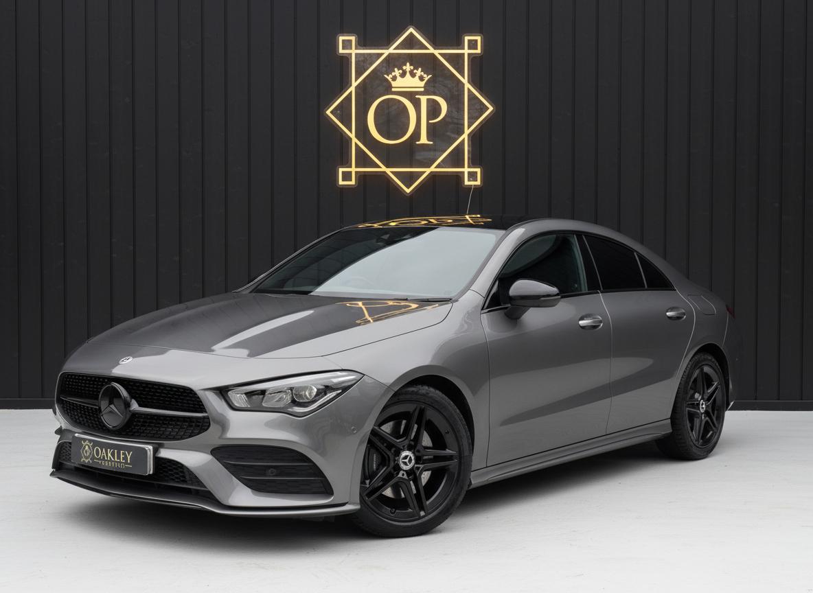 Used Mercedes-Benz CLA 2023 for sale - 77423520: Photo 9