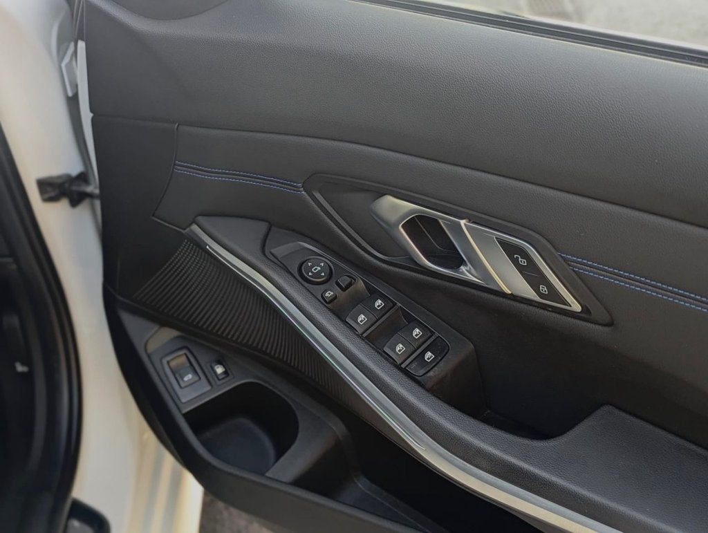 Used BMW 3 Series 2022 for sale - 77139902: Photo 14