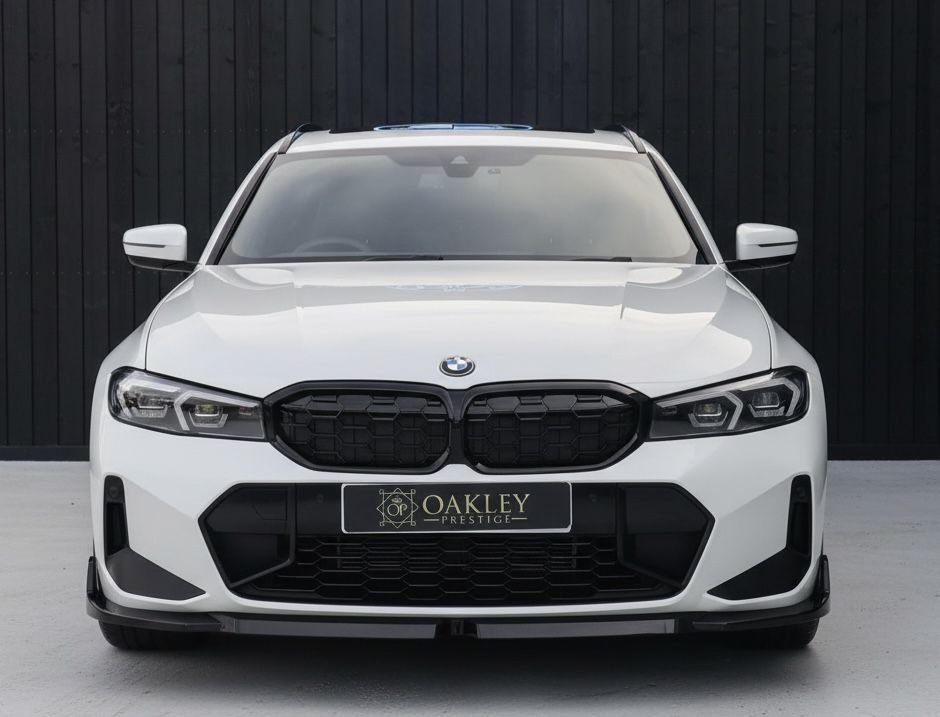 Used BMW 3 Series 2022 for sale - 77139902: Photo 15