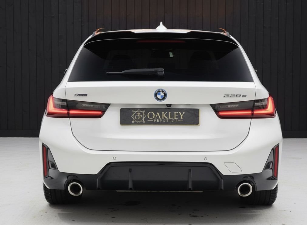 Used BMW 3 Series 2022 for sale - 77139902: Photo 16