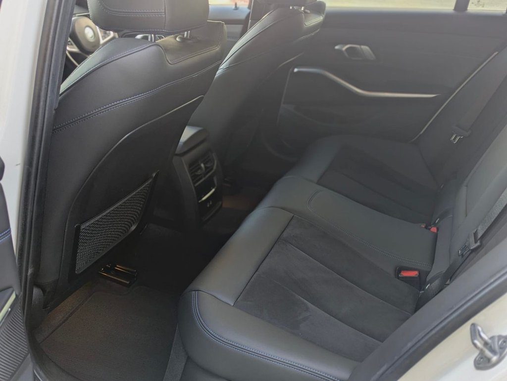 Used BMW 3 Series 2022 for sale - 77139902: Photo 18