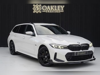 2022 (72) - 330e xDrive M Sport 5dr Step Auto