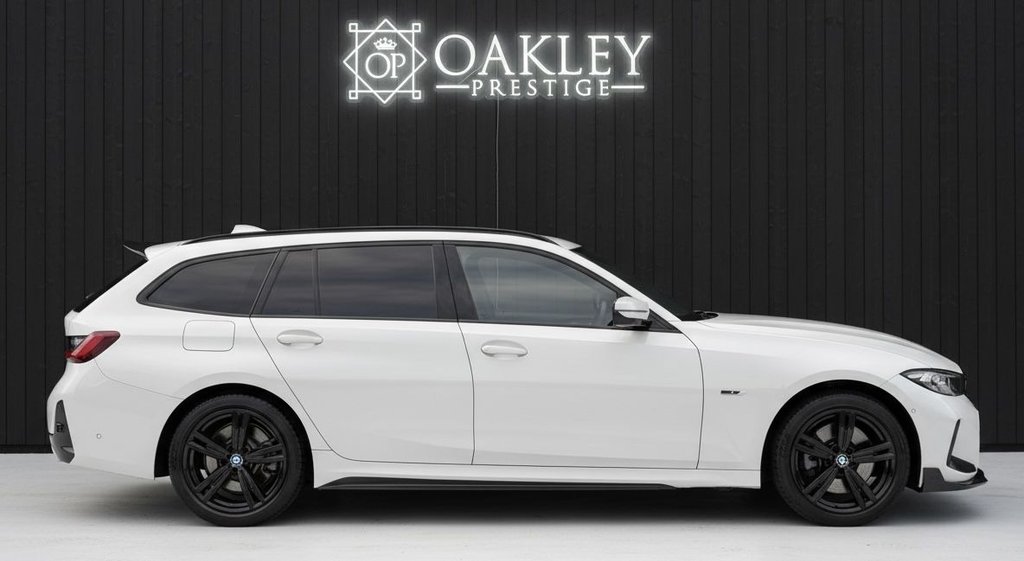 Used BMW 3 Series 2022 for sale - 77139902: Photo 5