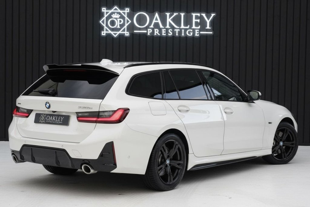 Used BMW 3 Series 2022 for sale - 77139902: Photo 6