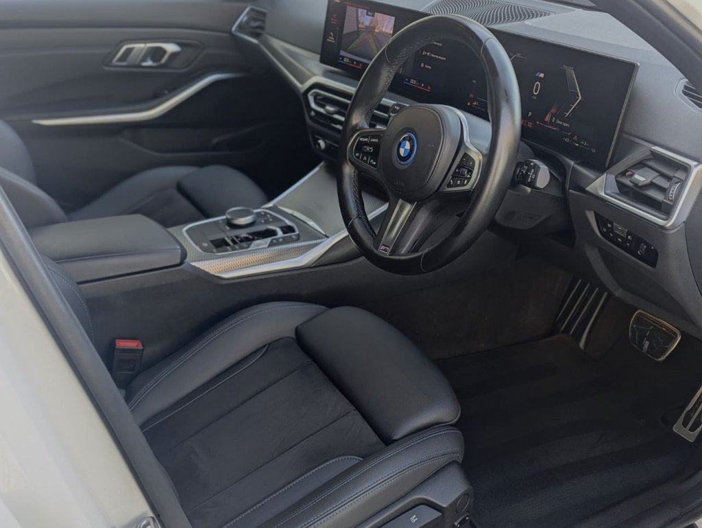 Used BMW 3 Series 2022 for sale - 77139902: Photo 9