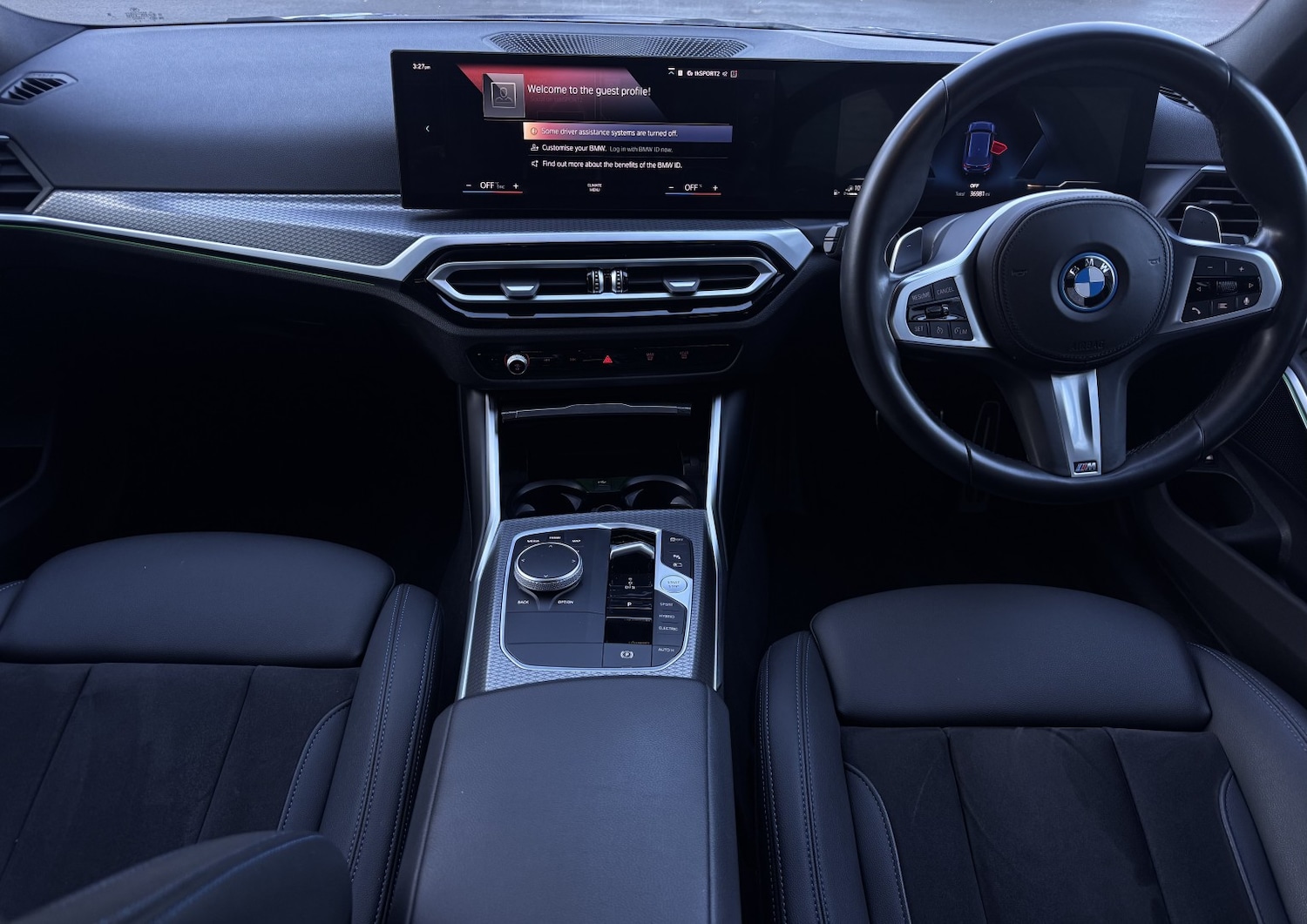 Used BMW 3 Series 2023 for sale - 77465801: Photo 10