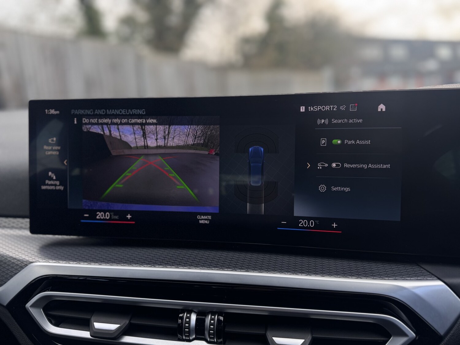 Used BMW 3 Series 2023 for sale - 77465801: Photo 15