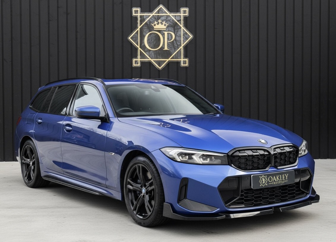 Used BMW 3 Series 2023 for sale - 77465801: Photo 20