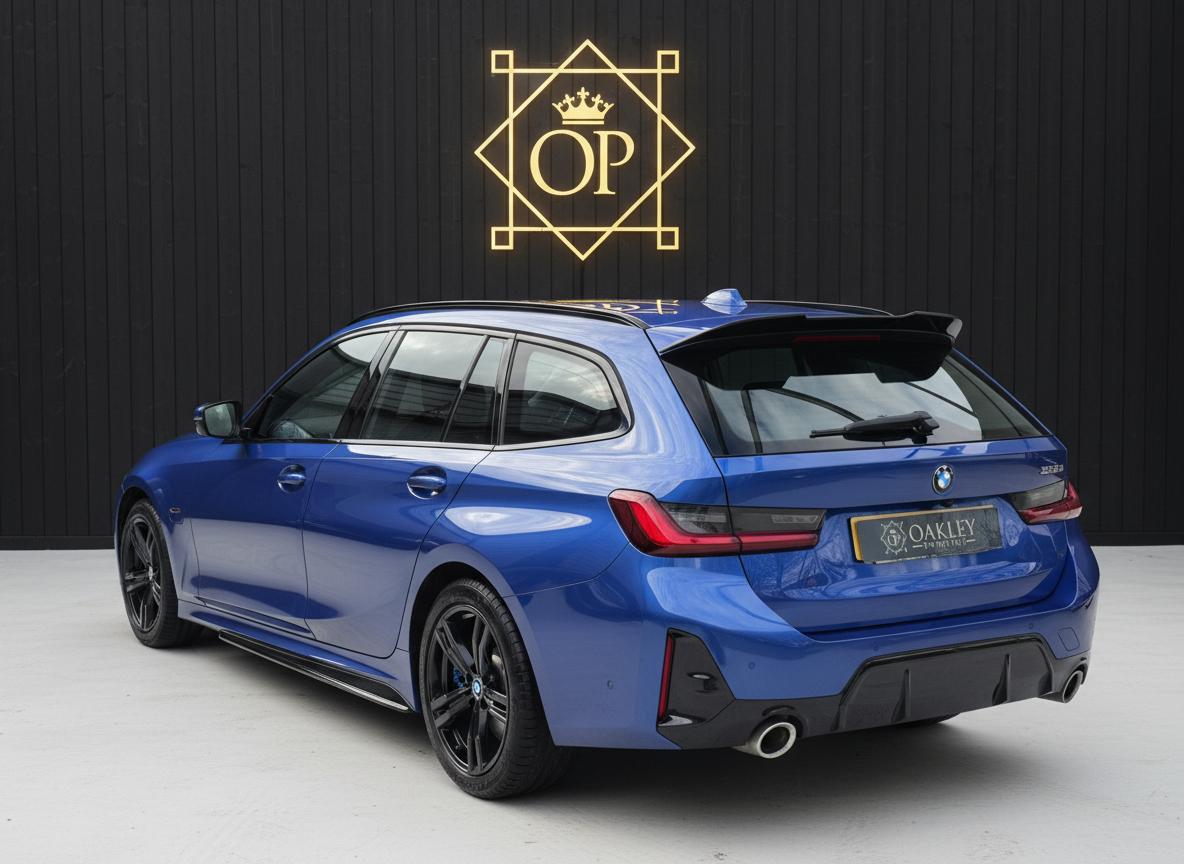 Used BMW 3 Series 2023 for sale - 77465801: Photo 21