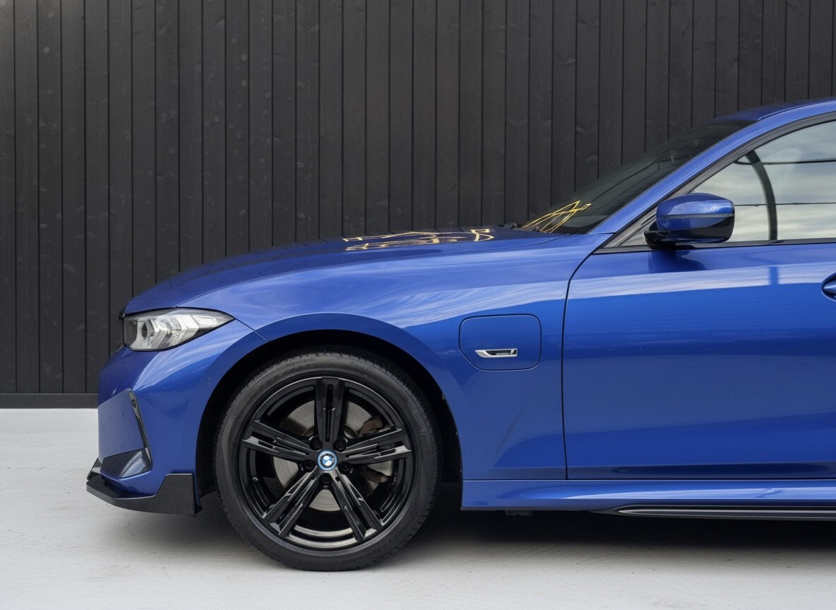 Used BMW 3 Series 2023 for sale - 77465801: Photo 22