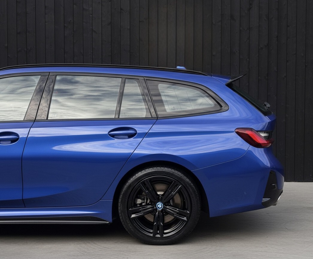 Used BMW 3 Series 2023 for sale - 77465801: Photo 23