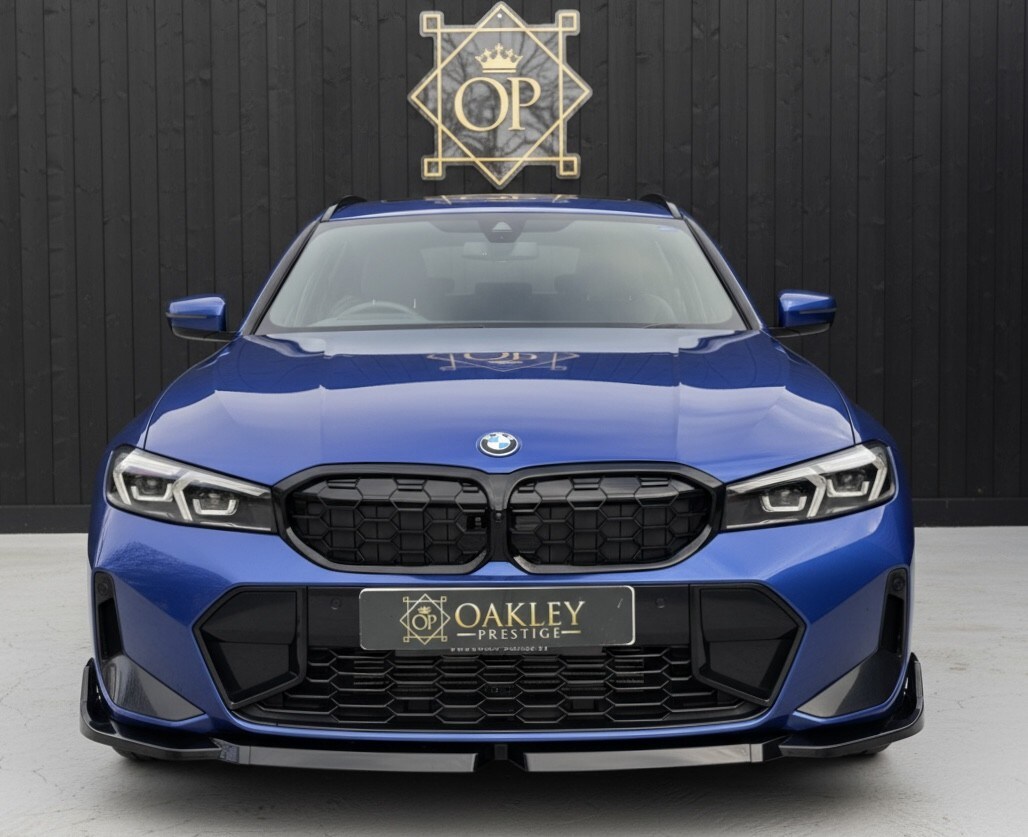 Used BMW 3 Series 2023 for sale - 77465801: Photo 24