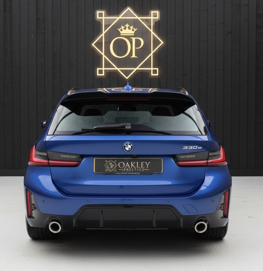 Used BMW 3 Series 2023 for sale - 77465801: Photo 25