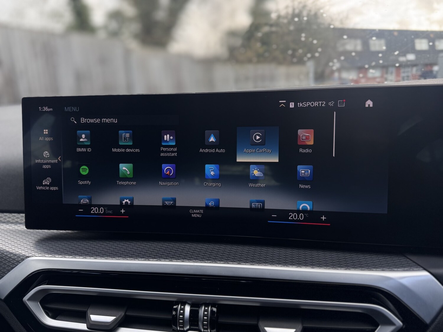 Used BMW 3 Series 2023 for sale - 77465801: Photo 29