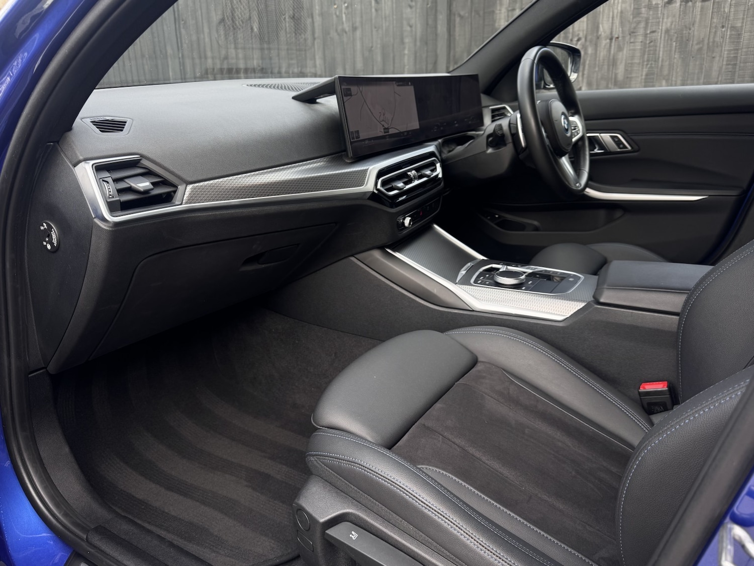 Used BMW 3 Series 2023 for sale - 77465801: Photo 3