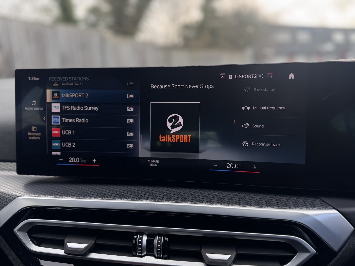 Used BMW 3 Series 2023 for sale - 77465801: Photo 32