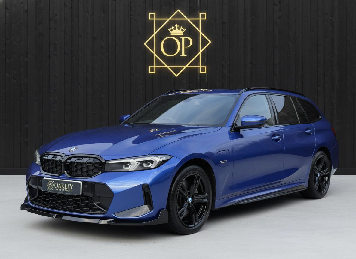 Used BMW 3 Series 2023 for sale - 77465801: Photo 37