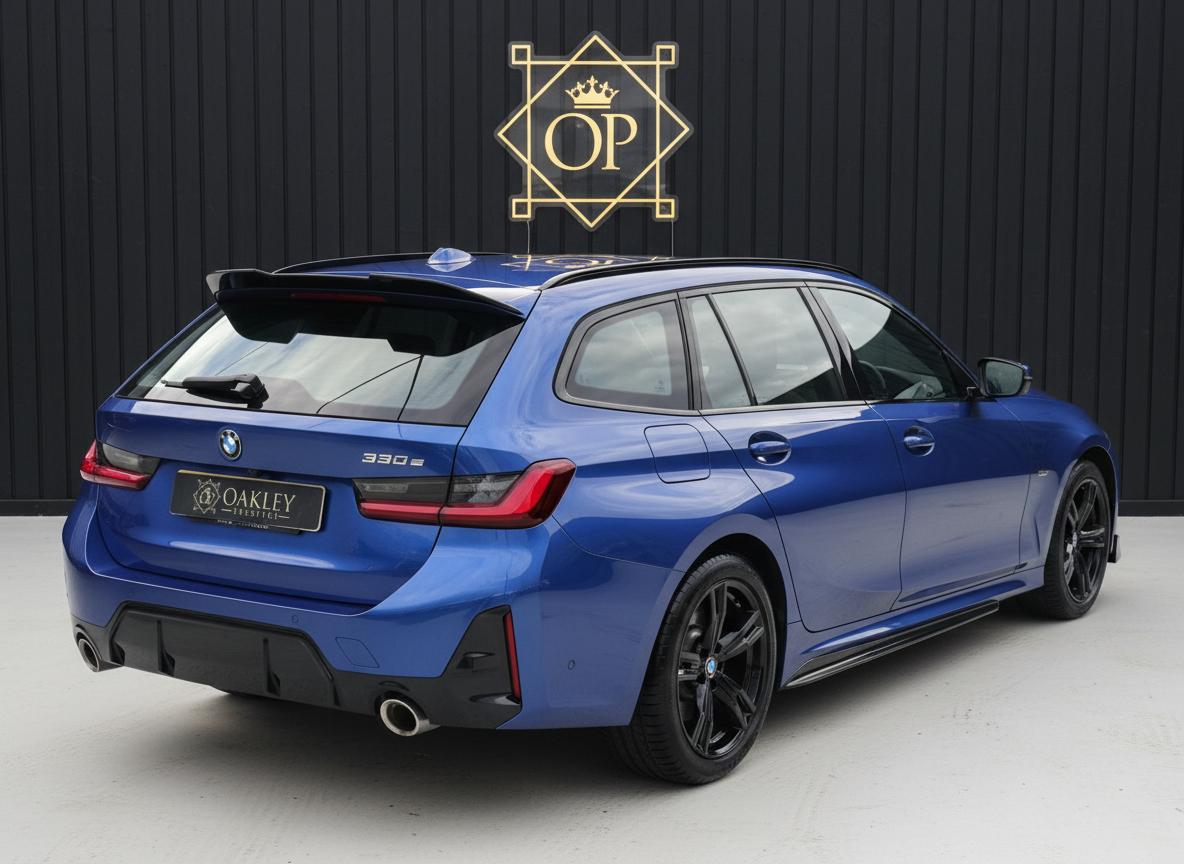 Used BMW 3 Series 2023 for sale - 77465801: Photo 38