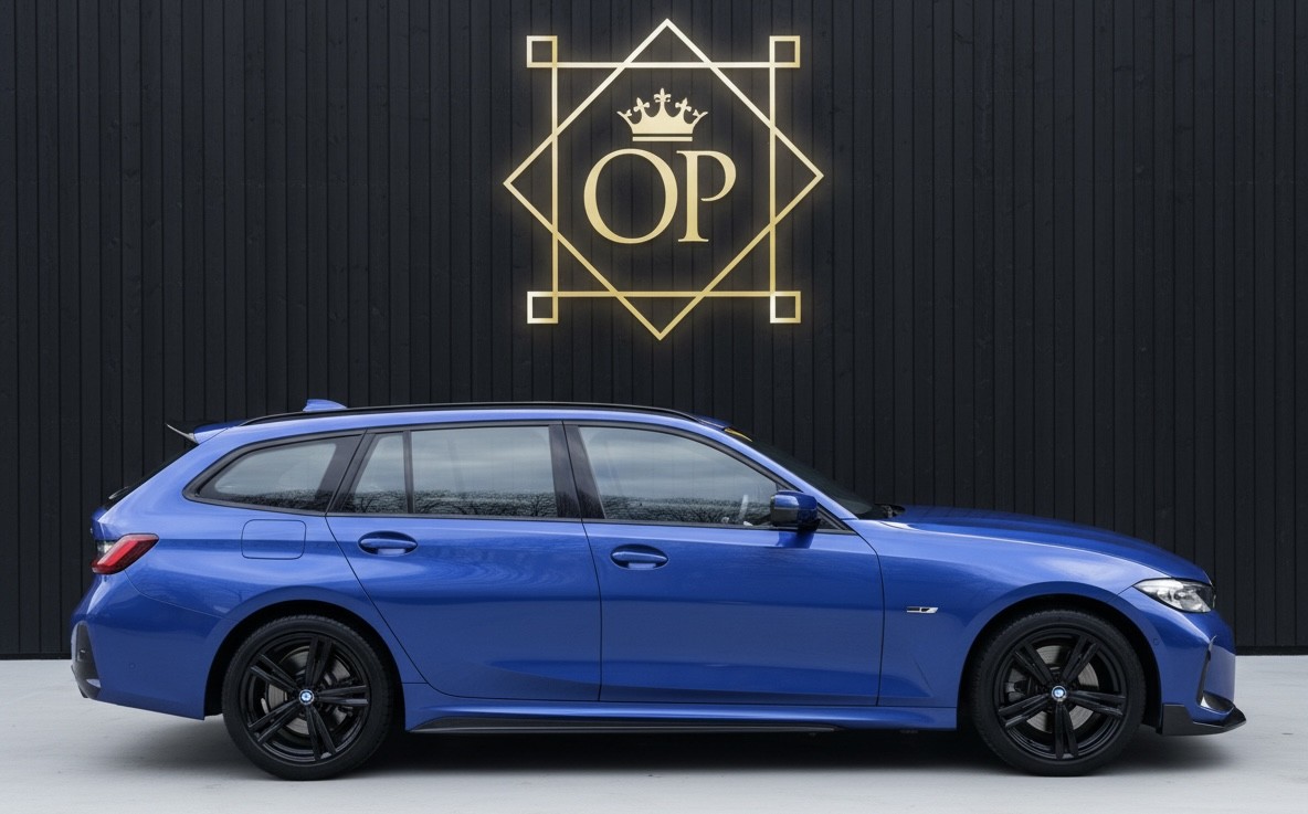 Used BMW 3 Series 2023 for sale - 77465801: Photo 4