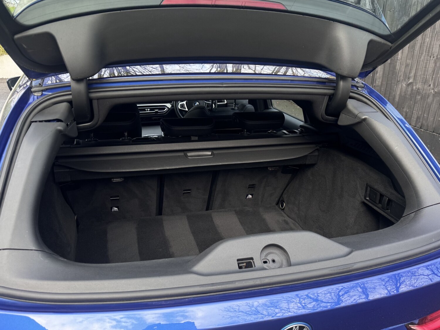 Used BMW 3 Series 2023 for sale - 77465801: Photo 45