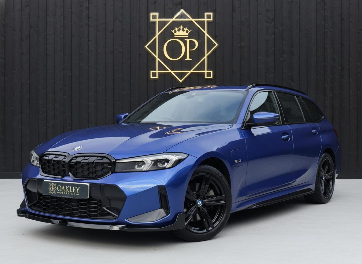 Used BMW 3 Series 2023 for sale - 77465801: Photo 8