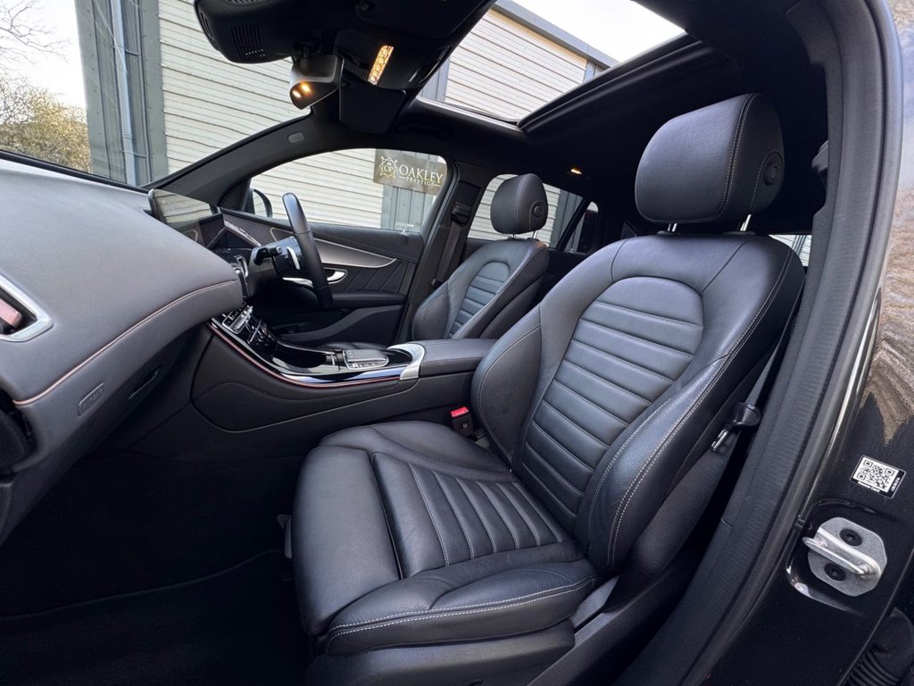 Used Mercedes-Benz EQC 2022 for sale - 77072702: Photo 12