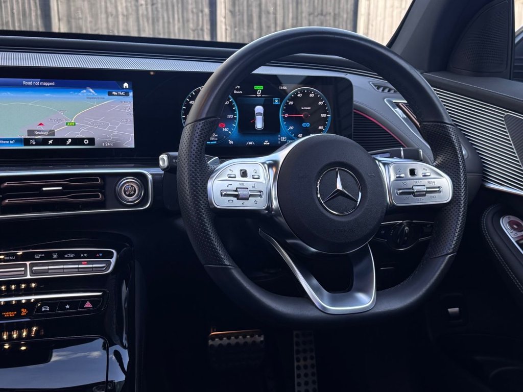 Used Mercedes-Benz EQC 2022 for sale - 77072702: Photo 13